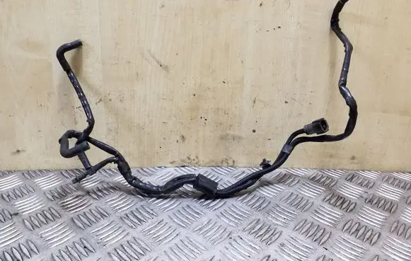 Citroen C4 I Picasso Vacuum line/pipe/hose