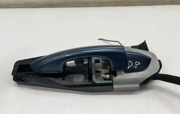 Ford Mondeo MK V Front door exterior handle ES73F22464DC 0104139401X