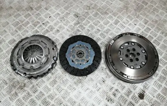 Citroen e-C3 Clutch set kit 9846803480