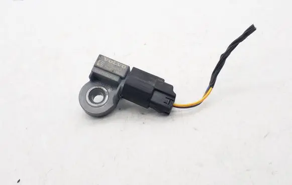 Volvo V40 Airbag deployment crash/impact sensor 31406537