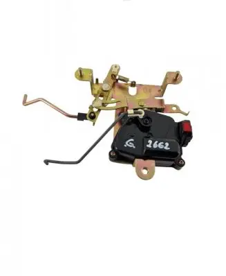 Hyundai Tucson JM Central locking motor 