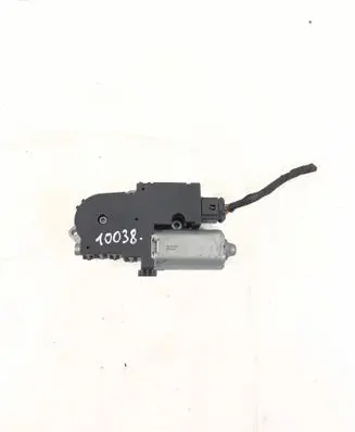 Citroen C4 Grand Picasso Sunroof motor/actuator 402348E