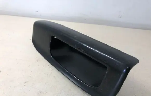 Volkswagen Sharan Rear door handle trim 7M3867171B YM2114B263