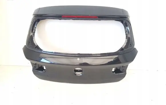 BMW 1 F20 F21 Tailgate/trunk/boot lid