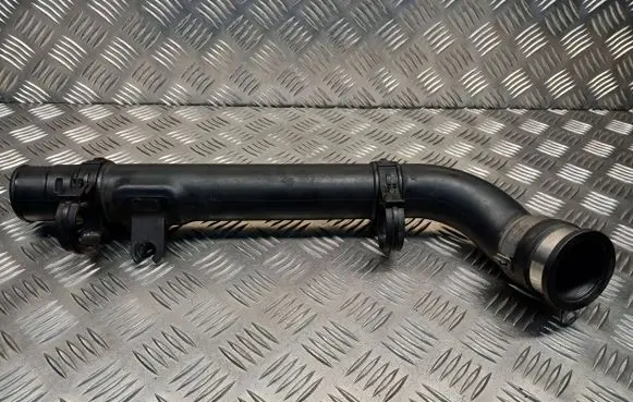 Suzuki Grand Vitara II Intercooler hose/pipe PA6GF20