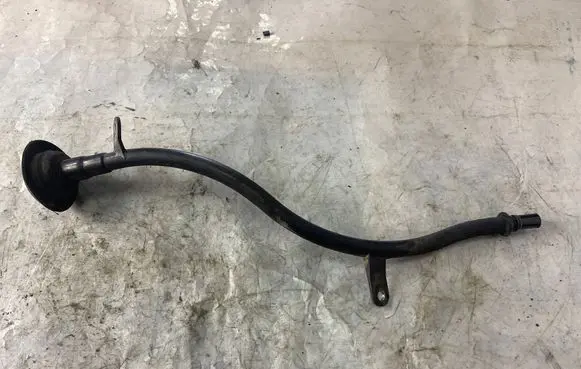 Jeep Compass Oil level dip stick 03G103634AG