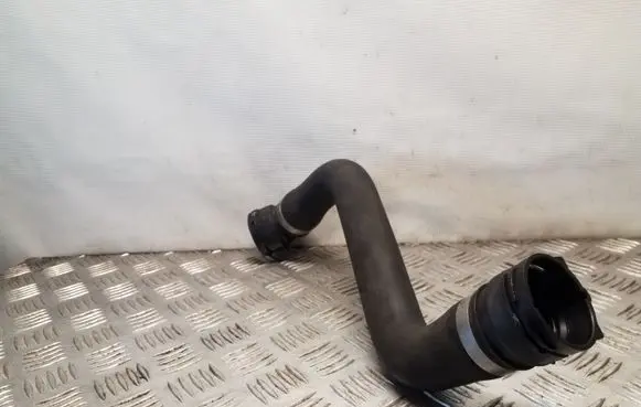 BMW 5 F10 F11 Engine coolant pipe/hose 7789742