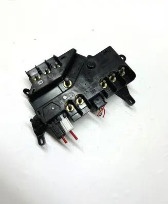 Mercedes-Benz S W222 Positive wiring loom A2225402650 ZGS001 P00105078