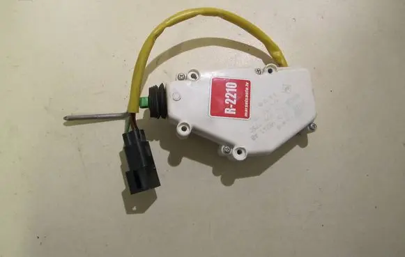 Volkswagen Sharan Central locking motor 7M0959775C 404155 95VW9B241AB
