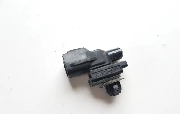 Subaru Ascent Outside/exterior temperature sensor 0775005191