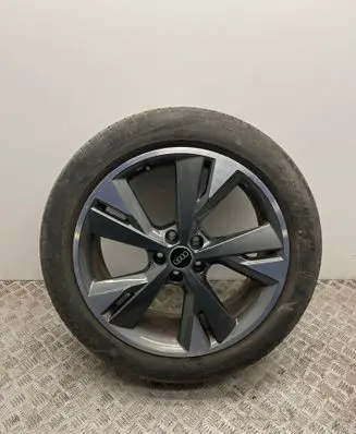 R20 alloy rim