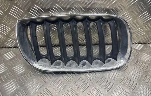 BMW X3 E83 Front grill 340291002 25891810 3402910
