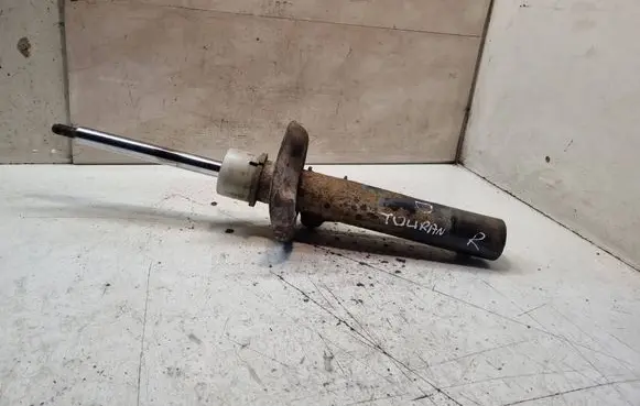 Volkswagen Touran I Front shock absorber/damper