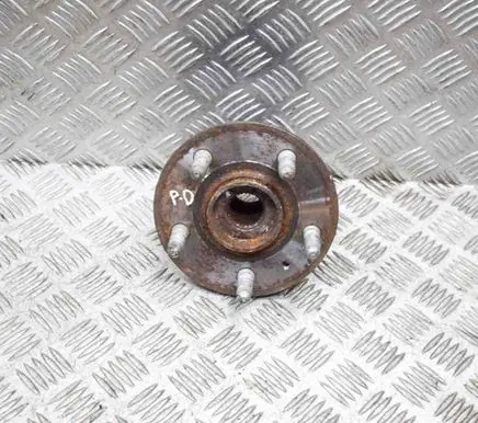 Tesla Model S Front wheel ball bearing 