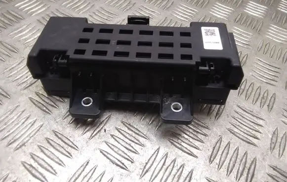 Hyundai Ioniq Other control units/modules G1375S2000