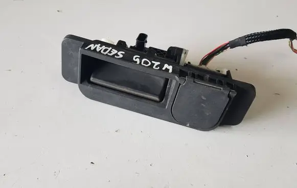 Mercedes-Benz C W205 Reversing camera A2227500893IAUTOPI A2227500893