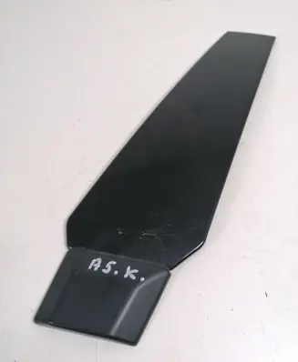 Audi A5 8T 8F (B) pillar trim (top) 8T8853289
