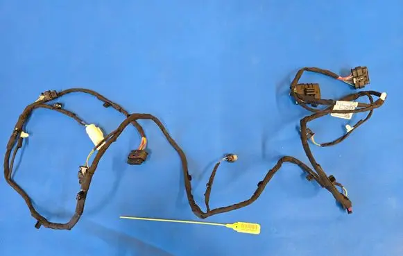 BMW 4 G22 G23 G24 G26 Parking sensor (PDC) wiring loom 5A36452
