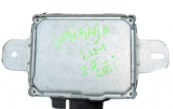 Opel Insignia A GPS navigation control unit/module 5WK50278B 41751200 13384291