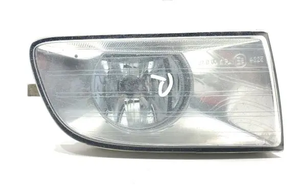 Skoda Octavia Mk2 (1Z) Front fog light 