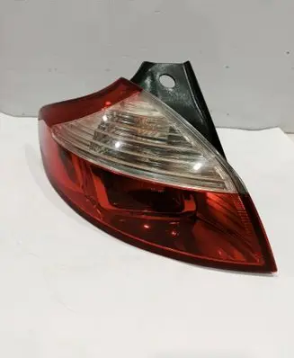Renault Megane III Rear/tail lights 265550007R 89319591