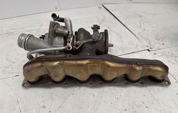 BMW M2 F87 Turbo 18537105006