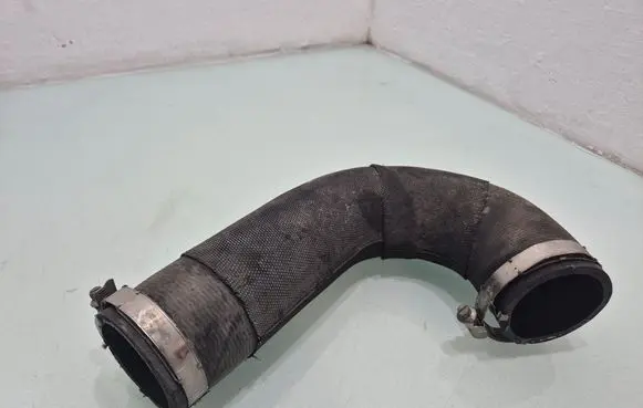 Audi A6 S6 C7 4G Intercooler hose/pipe 