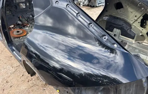 KIA EV6 Rear quarter panel 71503CVC00