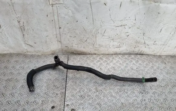 Renault Scenic III - Grand scenic III Engine coolant pipe/hose 1800429815