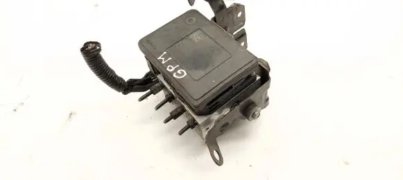 Mazda 3 II ABS Pump 28515328053