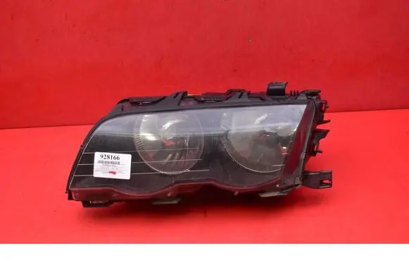 BMW 3 E36 Headlight/headlamp 0301089205