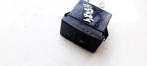 Audi A4 S4 B5 8D Headlight level height control switch 8d0941301