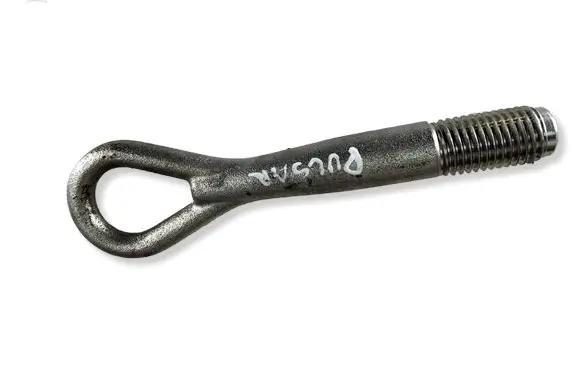 Nissan Pulsar Towing hook eye 