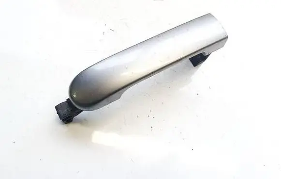 Nissan Note (E11) Front door exterior handle 242300
