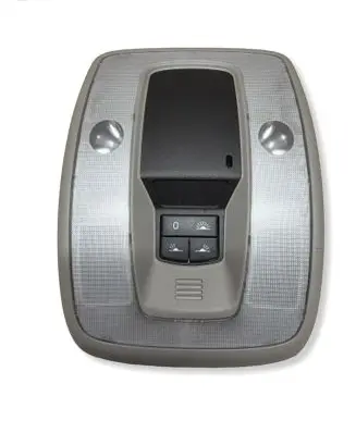 Volvo V60 Front seat light 39826642