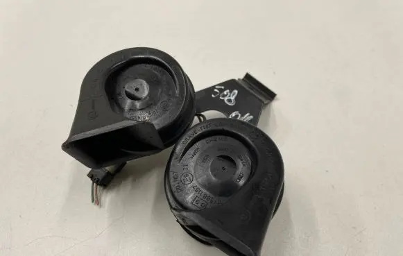 Peugeot 508 RXH Horn signal 9674684780