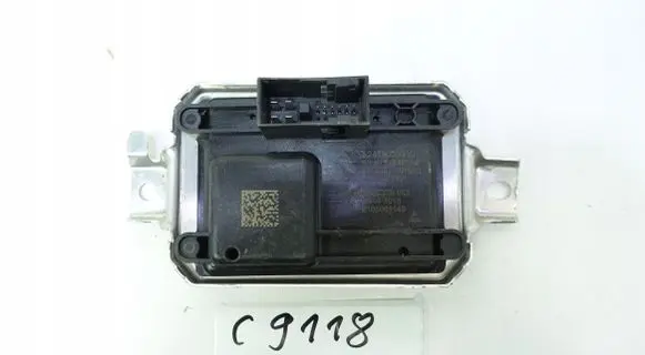Mercedes-Benz A W177 Windshield/windscreen camera A2479000910