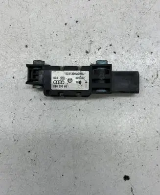 Audi A4 S4 B6 8E 8H Airbag deployment crash/impact sensor 8E0959651