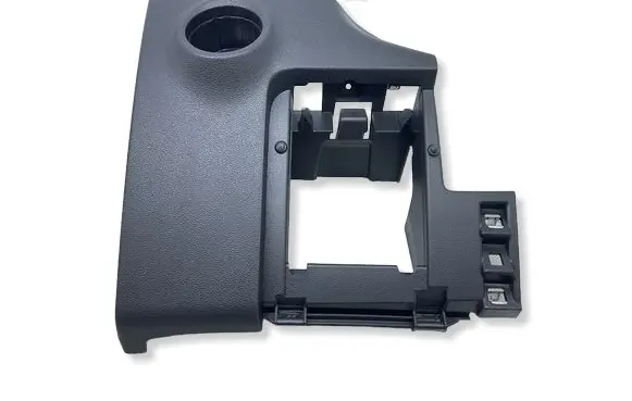 Skoda Karoq Dashboard lower bottom trim panel 57B857923