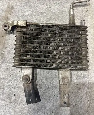 KIA Sportage Transmission/gearbox oil cooler 254601F100 254601F10 254601100