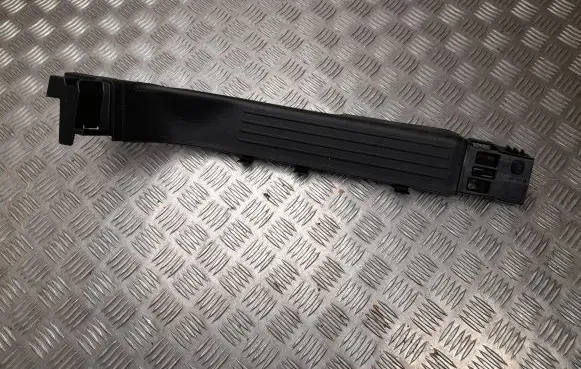 Renault Kangoo III Other sill/pillar trim element 769539922R