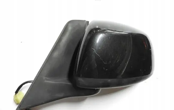 Suzuki SX4 Front door electric wing mirror 8470279J20