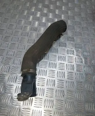 Intercooler hose/pipe