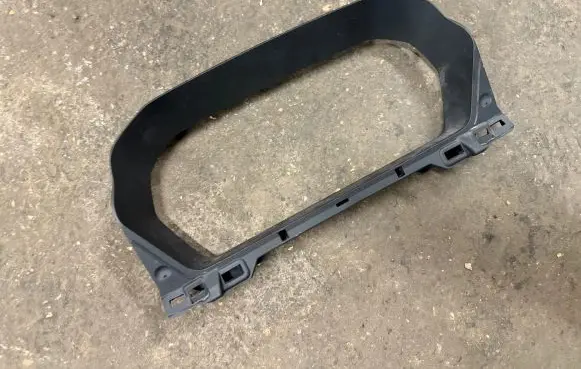 Audi A3 8Y Dashboard trim 8Y0857115
