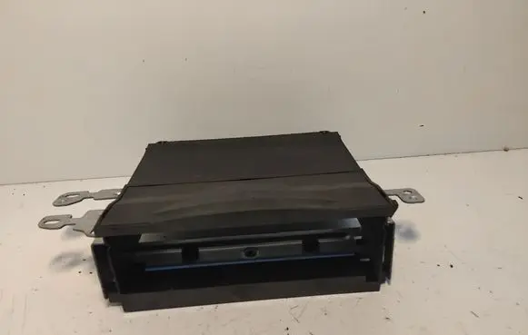 CD/DVD changer