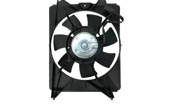 Honda HR-V Air conditioning (A/C) fan (condenser) 38615-50W-H01 38610-RU1-000-XZ