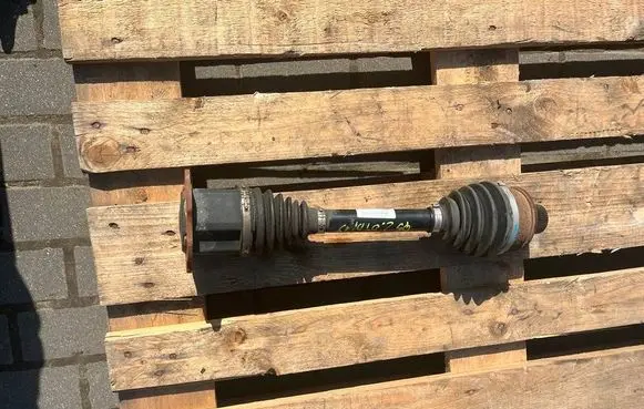 Audi Q5 SQ5 Front driveshaft 80A407271E
