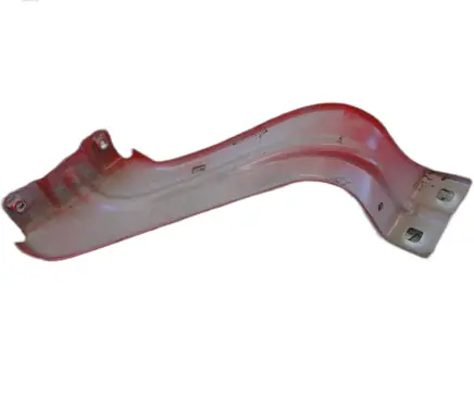 Audi Q3 F3 Fender mounting bracket 83A821150