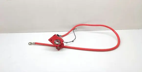 Positive cable (battery)