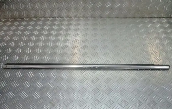 Opel Signum Front door windshield rail 